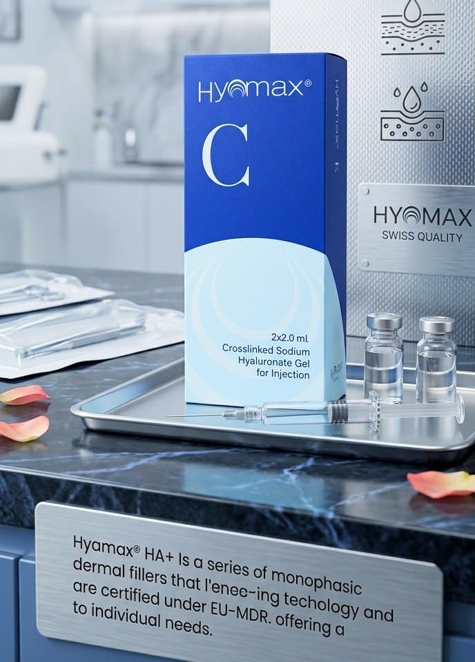 Hyamax® C