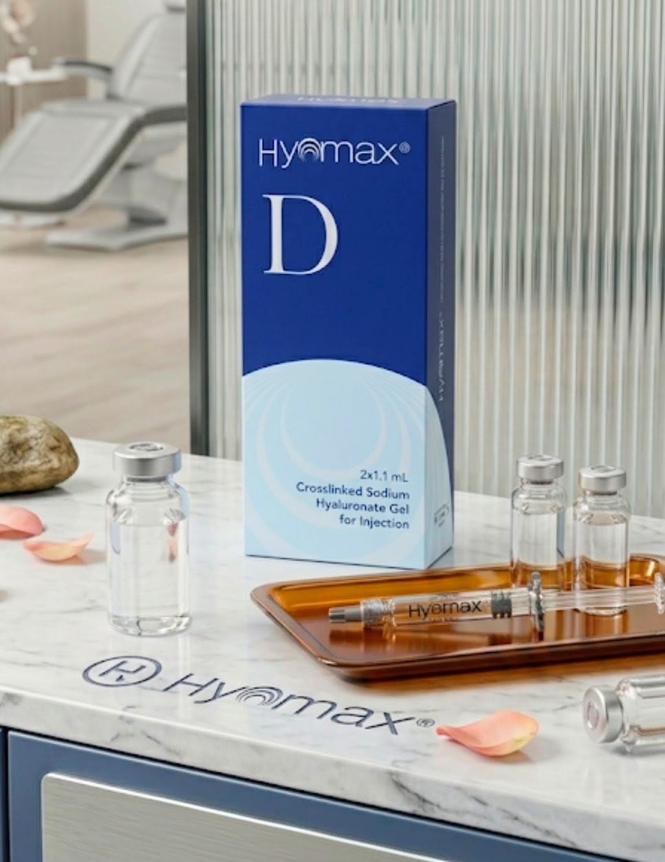 Hyamax® D