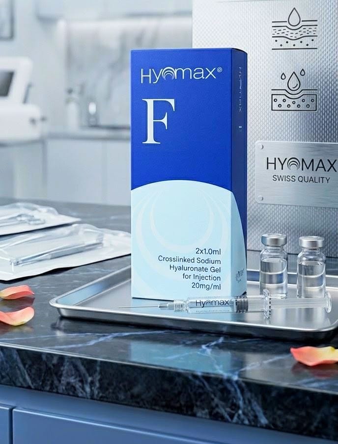 Hyamax® F