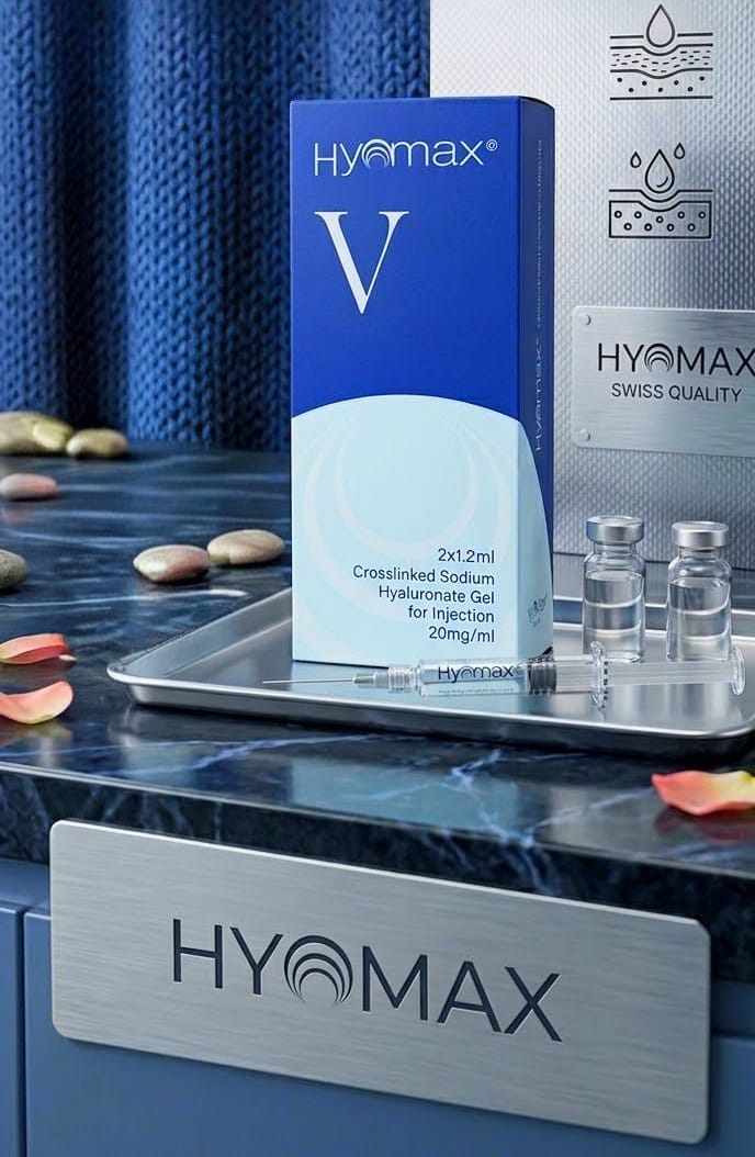 Hyamax® V