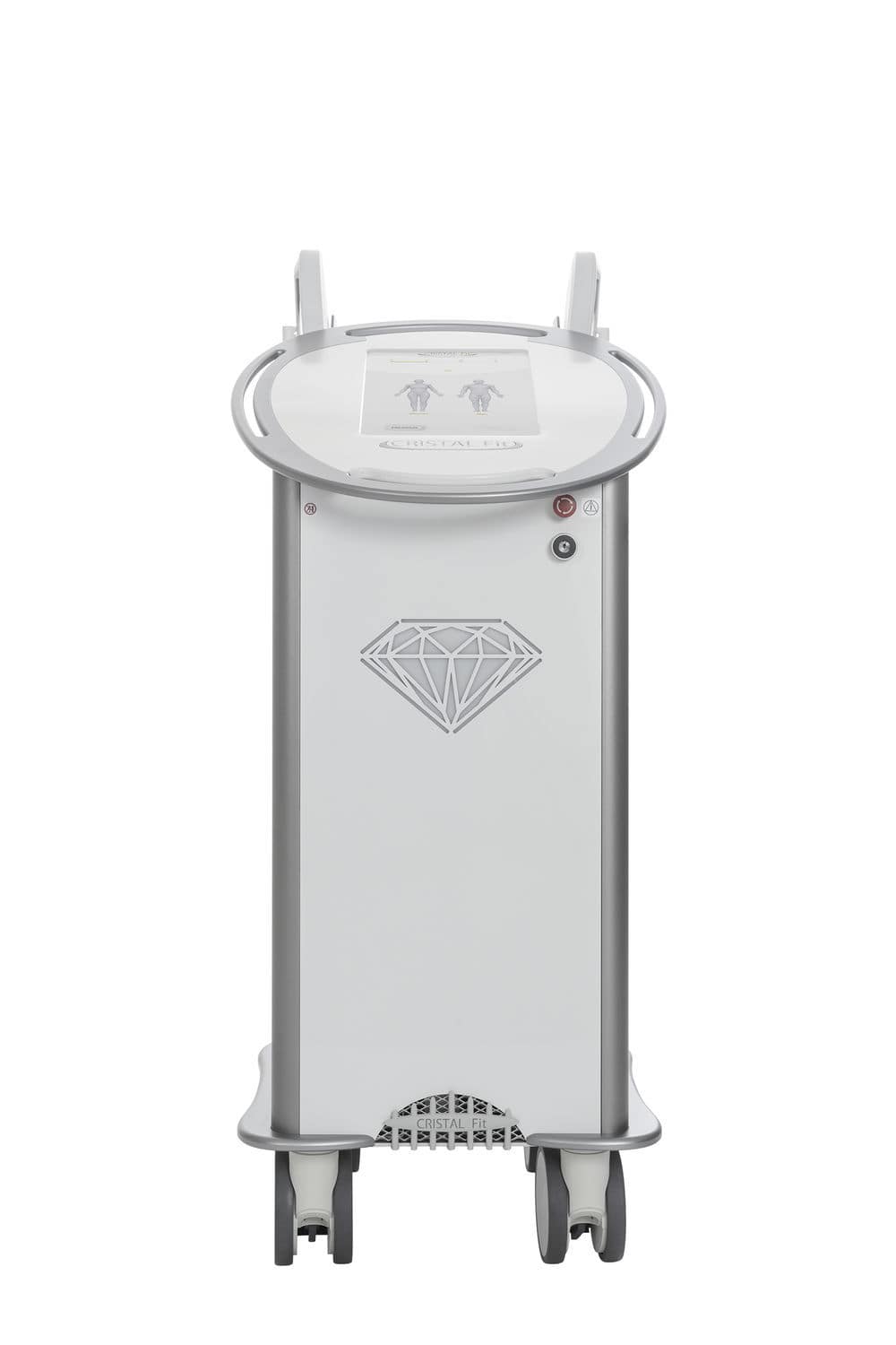 DELEO CRISTAL FIT