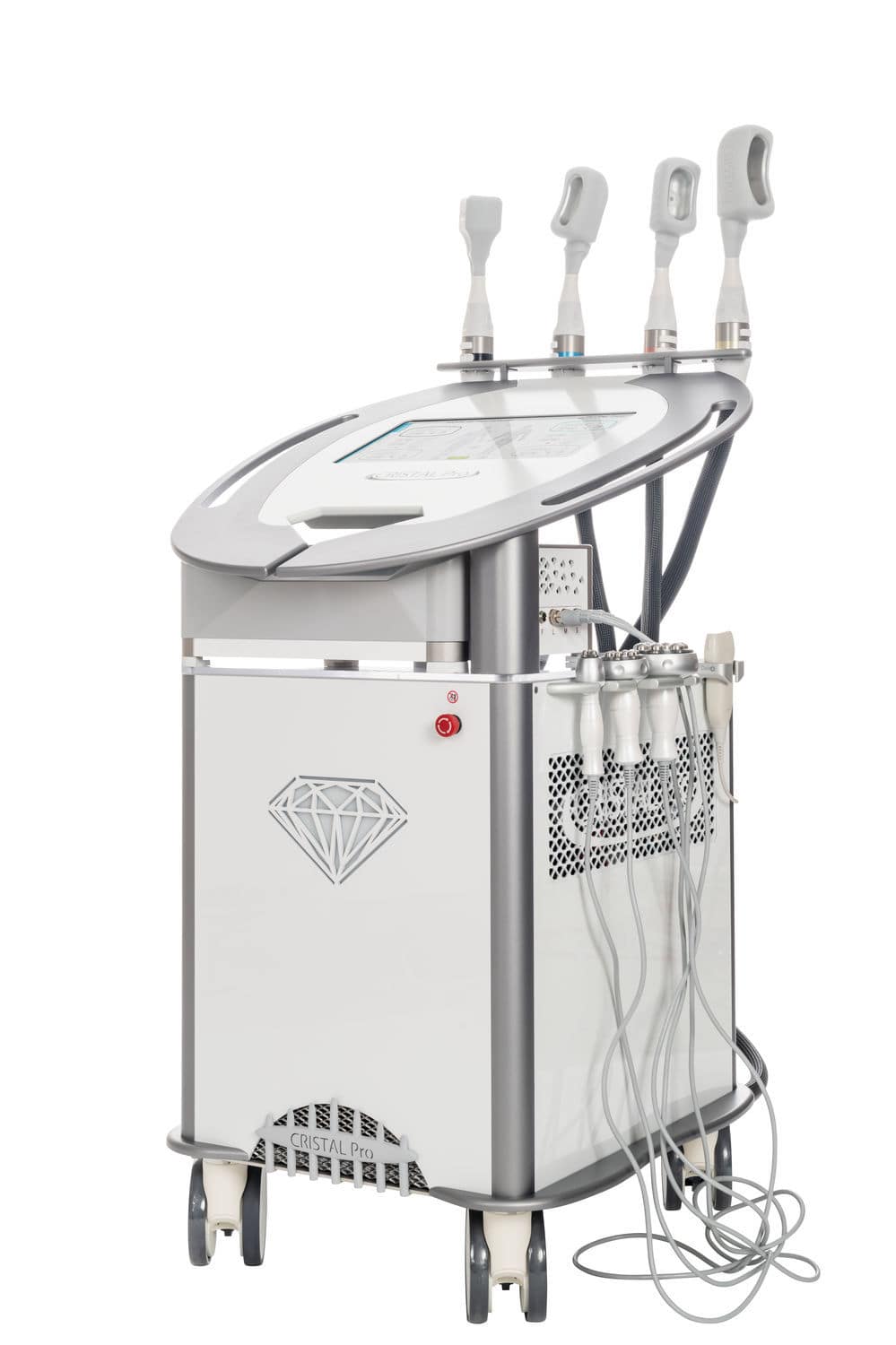 DELEO CRISTAL PRO