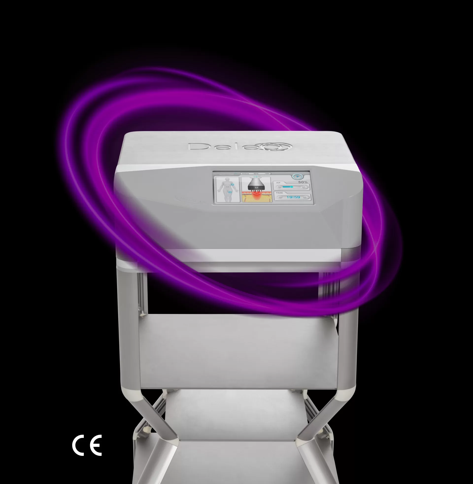 DELEO Cristal Skin