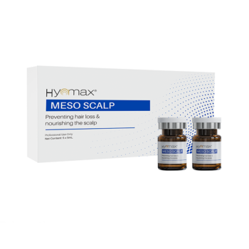 Hyamax Swiss Core