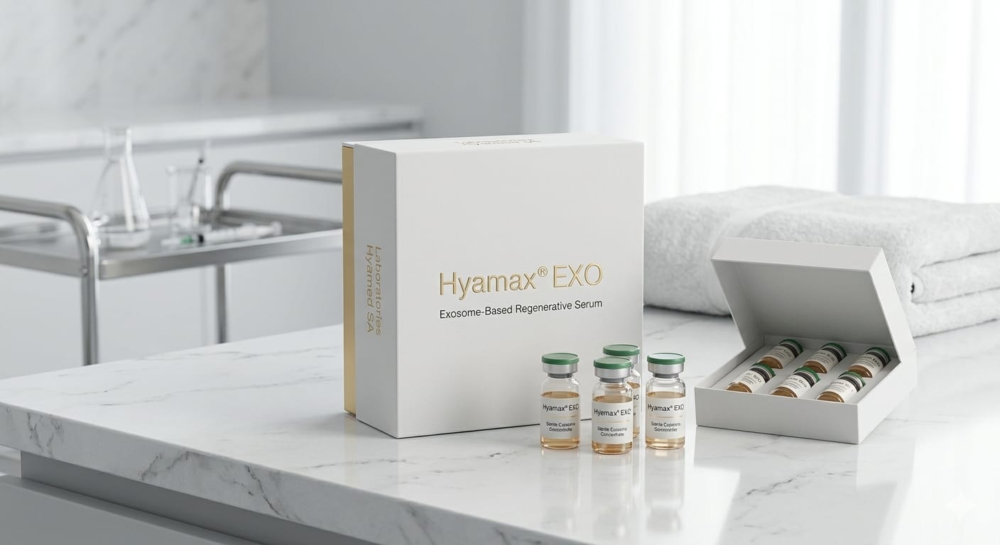 Hyamax Exo