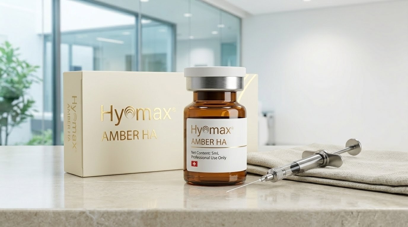 Hyamax Amber HA