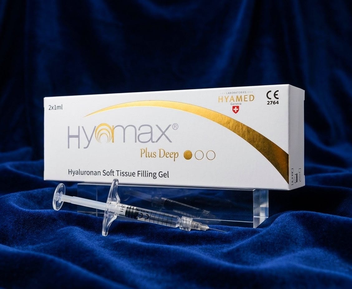Hyamax Plus Deep