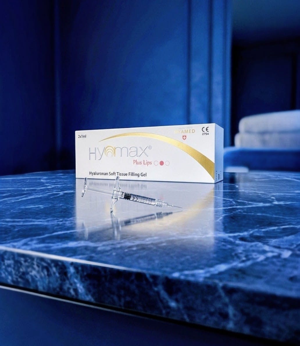 Hyamax Plus Lips