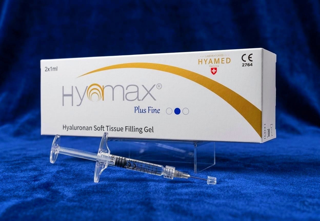 Hyamax Plus Fine