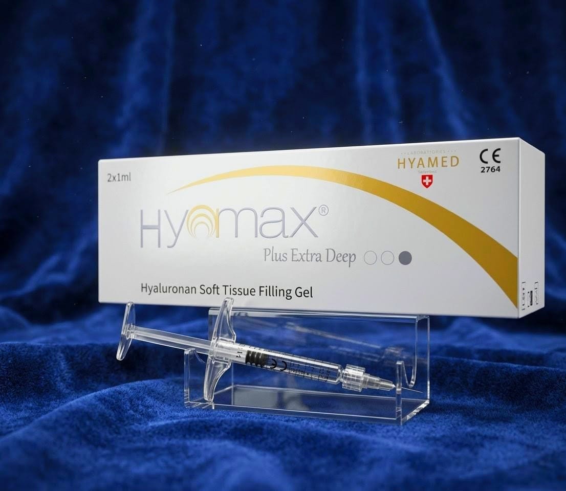 Hyamax Plus Extra Deep