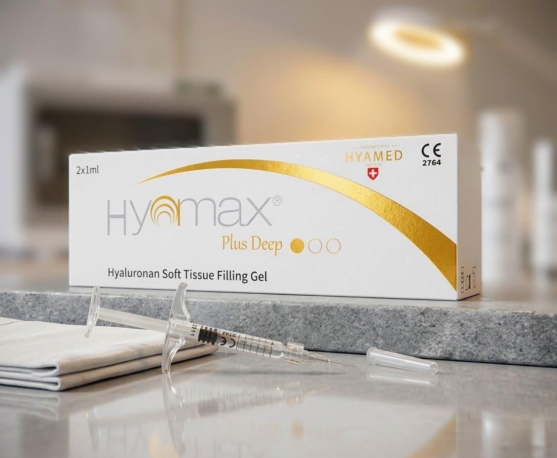 Hyamax Plus Deep