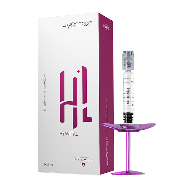Hyamax HL+