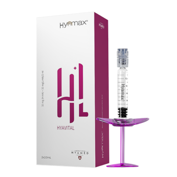 Hyamax HYAVITAL