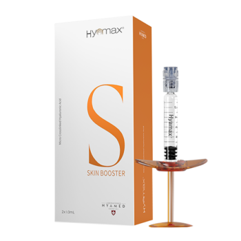 Hyamax Skin Booster