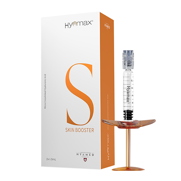 Hyamax Skin Booster