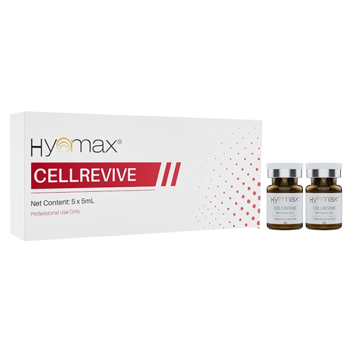 Hyamax VitalSkin Serise